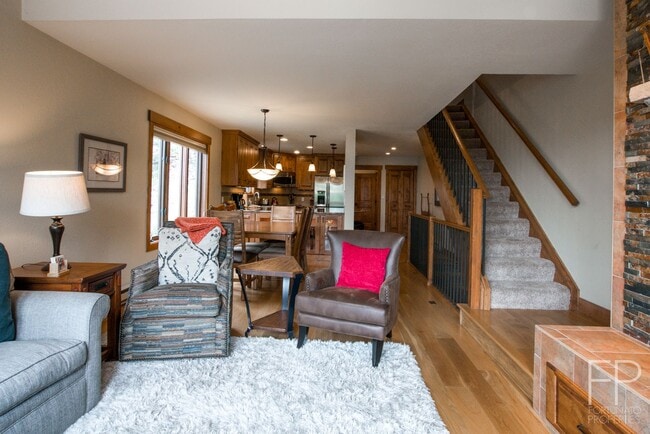 Building Photo - Breck 3-bedroom home with views! 4-6