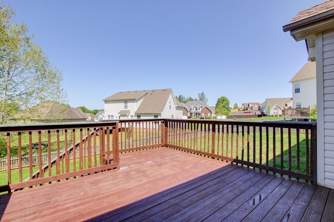 Building Photo - Bonus room is HUGE.  WOW