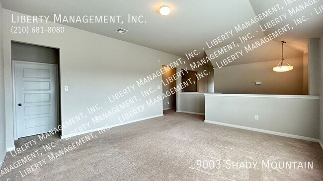 Building Photo - 9003 Shady Mountain