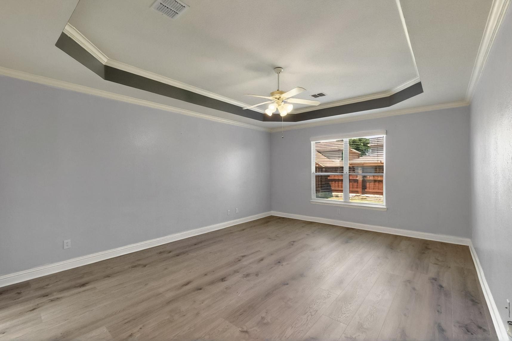 Main room - 4509 Stargazer Dr