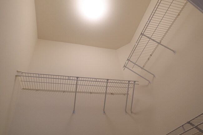 Walk-in Closet #1 - 11750 Old Georgetown Rd