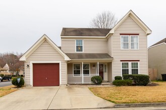 Building Photo - Beautiful Rental Home Available in Chesapeake
