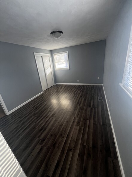 Bedroom 1 - 6817 Jackson St