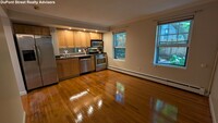 Building Photo - Luxury, Spacious 1-Bed near T in South End...