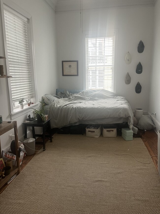 Building Photo - 79 Society St