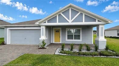 Building Photo - 3120 Calypso Dr