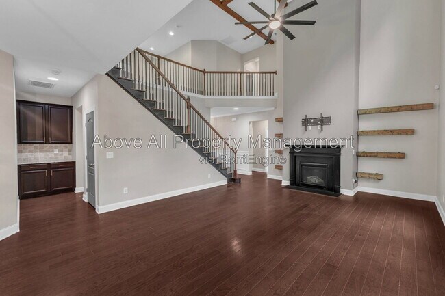 Building Photo - 8313 Henderson Rd