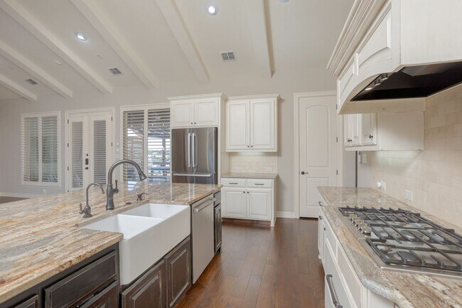 Building Photo - Home for Rent