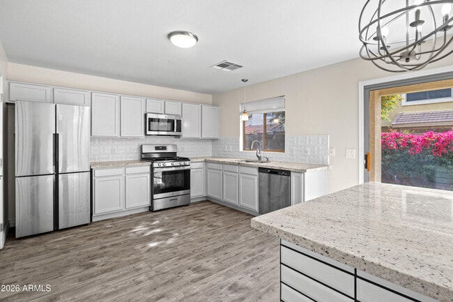 Building Photo - 4051 E Melinda Ln