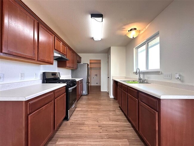 Building Photo - 11909 Big Sky Dr