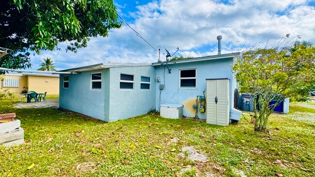 Building Photo - 347 Flagler Blvd