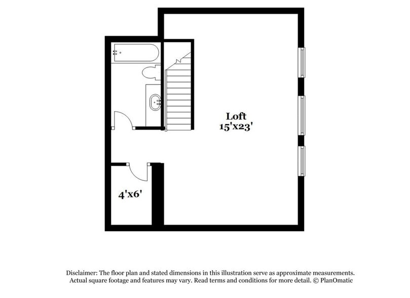 Building Photo - 1409 Mockingbird Dr