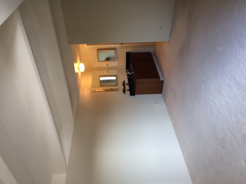 Master Bedroom Vanity with Sink - 415 S Howes St