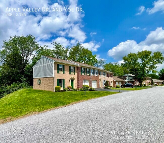 Building Photo - 914 Apple Valley Dr