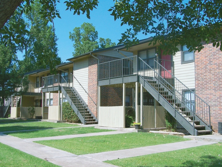 Savannah Ridge Norman, OK Apartment Finder