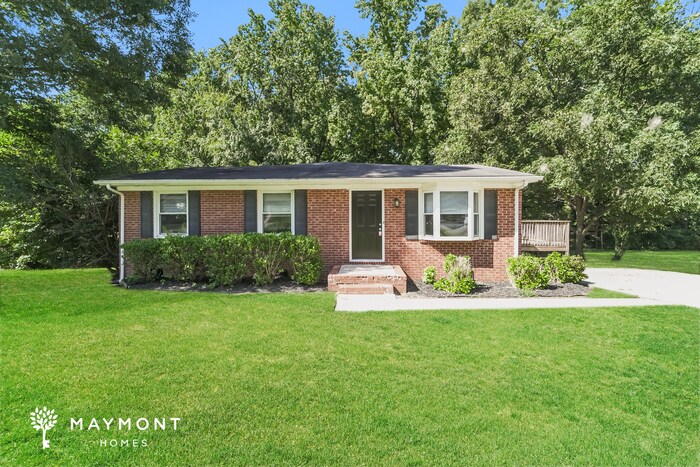 Primary Photo - 3973 Maderia Dr NW