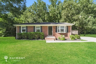 Building Photo - 3973 Maderia Dr NW