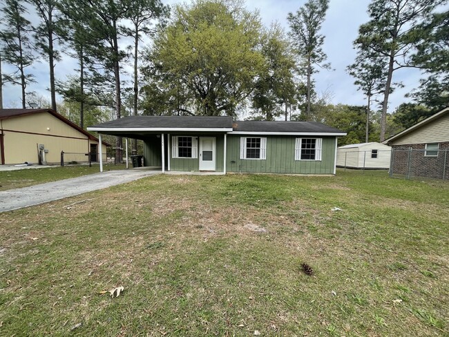 Primary Photo - Home For Rent