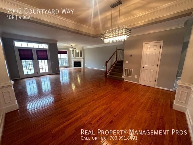 Building Photo - 7002 Courtyard Way