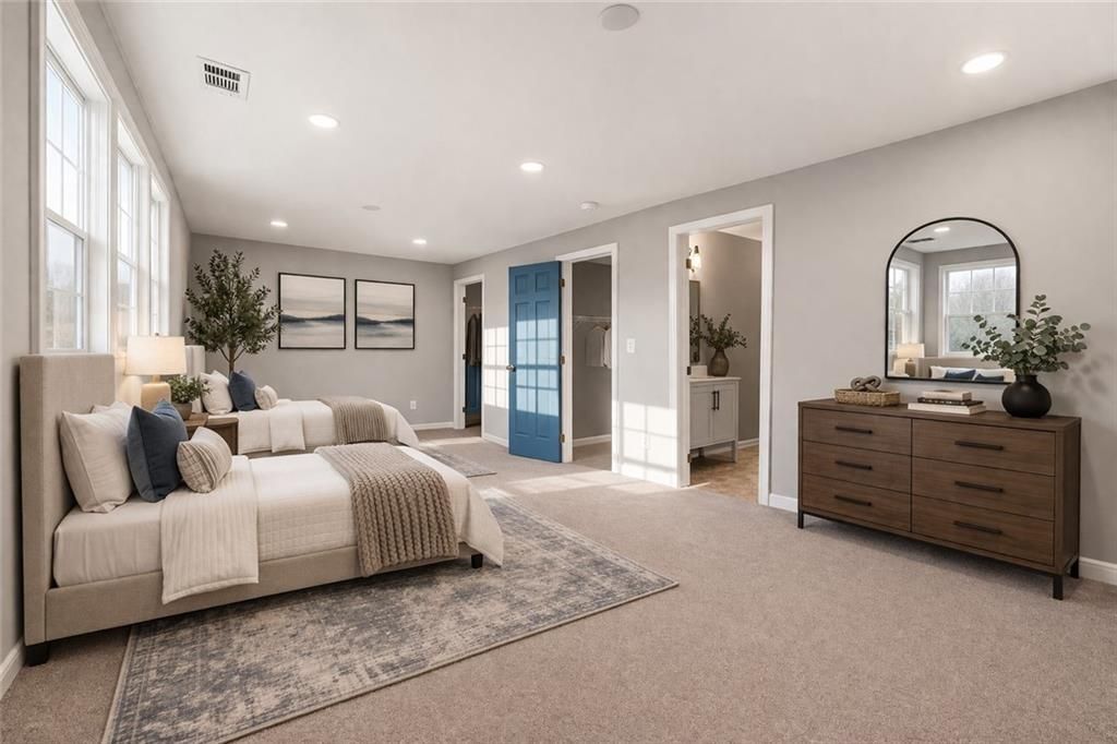 Building Photo - 450 Oliver Ridge Dr