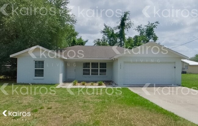 Building Photo - 3820 SE 136th Pl