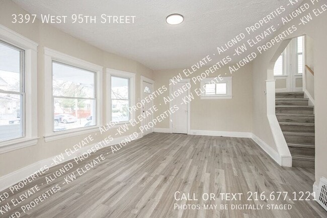 Building Photo - 3397 W 95th St