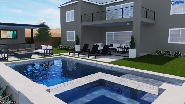 Building Photo - 5086 Cyn Xing St