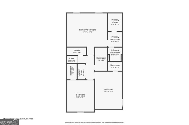 Building Photo - 2464 Landington Way NW