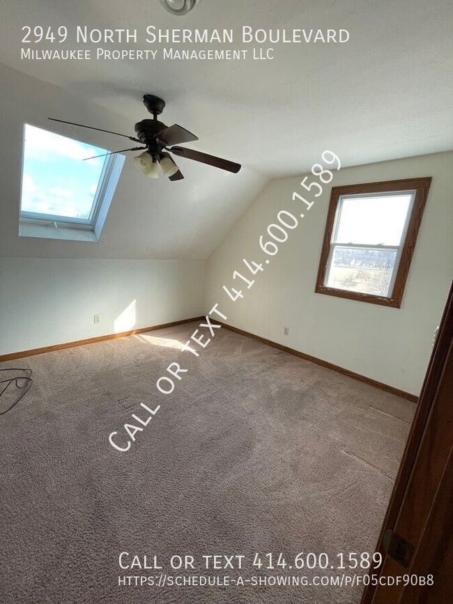 Building Photo - 2949 N Sherman Blvd