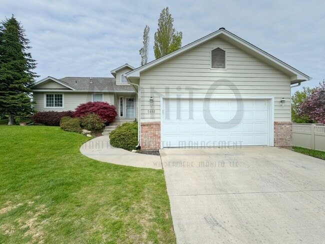 Building Photo - 5002 S Morrill Ln