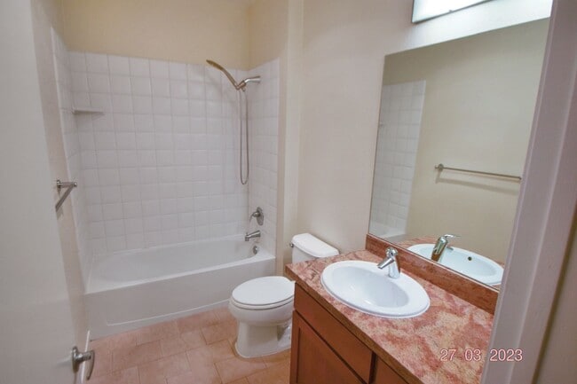 Building Photo - Beautiful and Quiet Gated Community steps from the Marina!