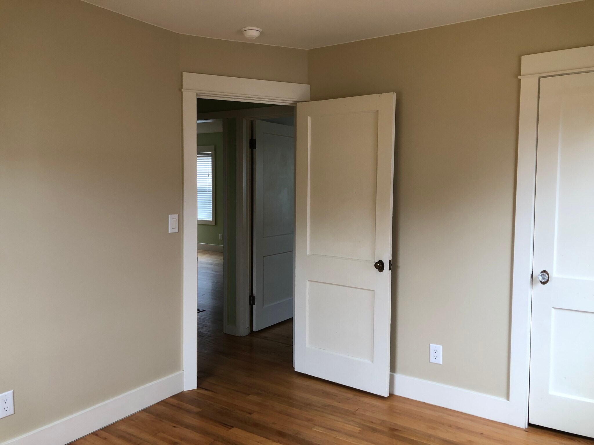 Bedroom 2 - 4844 NE Rodney Ave.