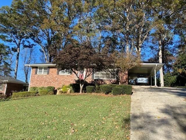 Building Photo - 1152 Beech Haven Rd NE