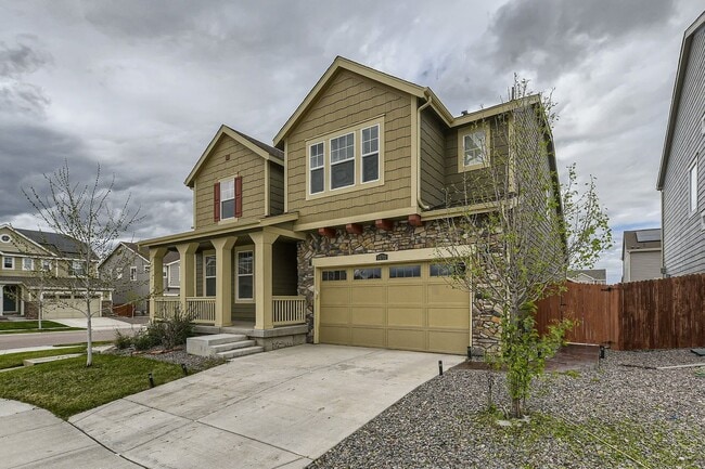 Building Photo - 14701 Rotterdam Ave