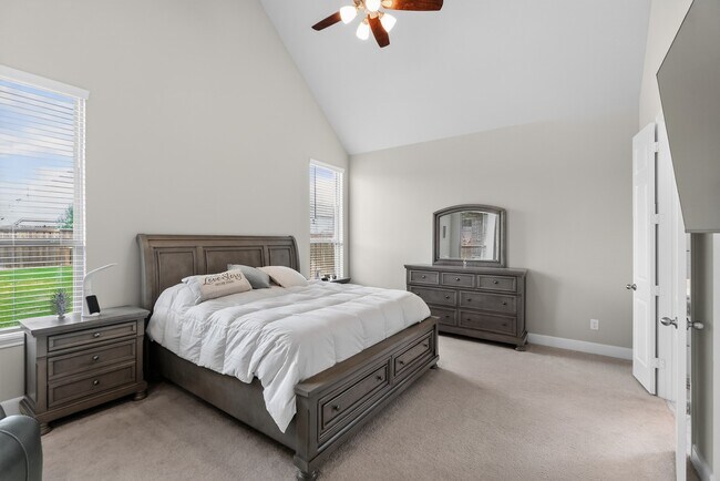 Building Photo - 8110 Copper Rock Dr