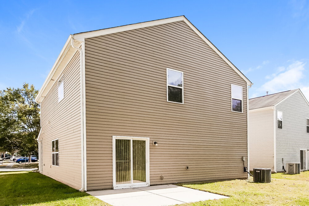 Building Photo - 9623 Paper Tree Rd