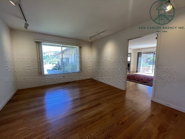 Building Photo - Ranch Style Carmel Valley Property in Desirable Robledo Neighborhood