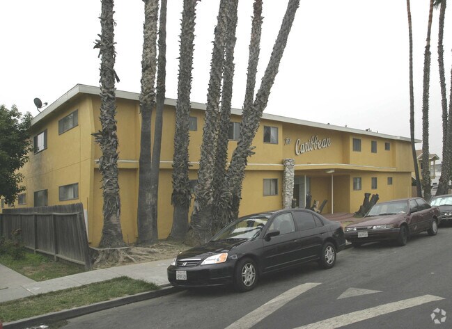 Primary Photo - Caribbean Apartments