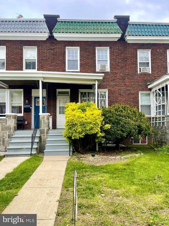 Primary Photo - 6773 Woodley Rd