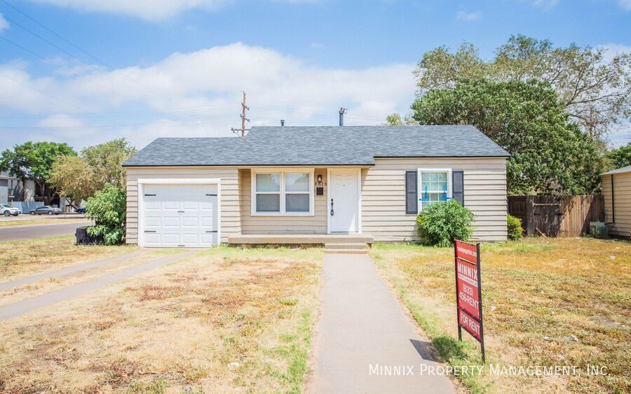 Primary Photo - 4616 33rd St