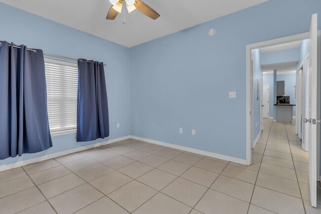 Building Photo - 1501 Partin Dr N