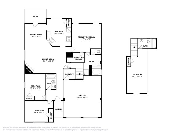 Building Photo - 805 Marcus Ln