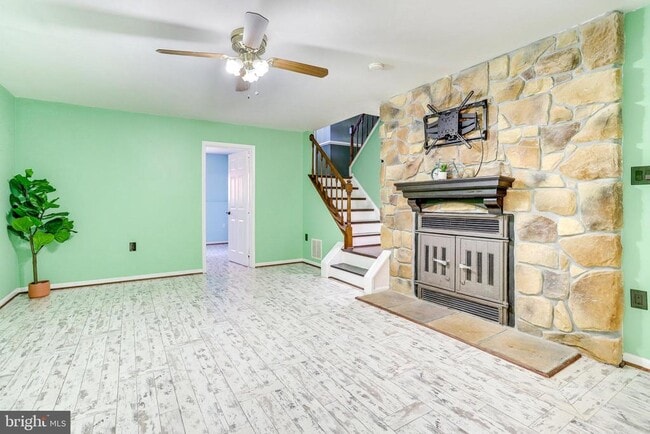 Building Photo - 4546 Little River Run Dr