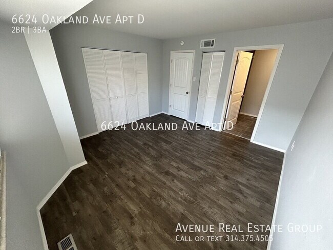 Building Photo - 6624 Oakland Ave