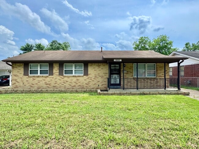Primary Photo - 4615 Lawrence Rd
