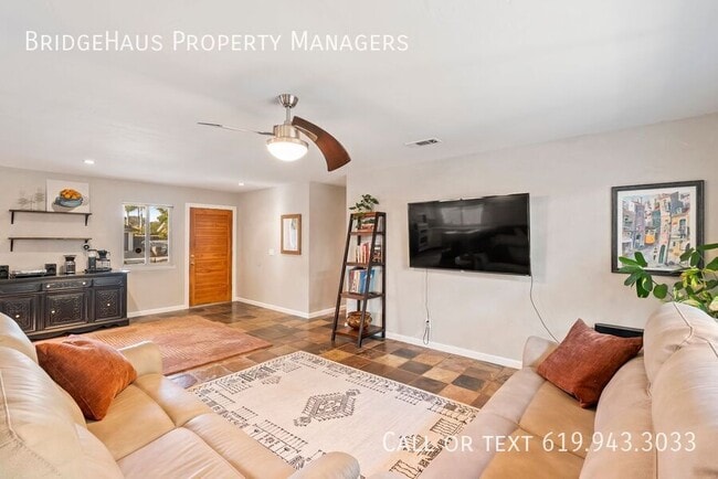 Building Photo - 3214 Mira Mesa Ave