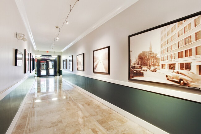 Building Photo - 800 Peachtree St NE
