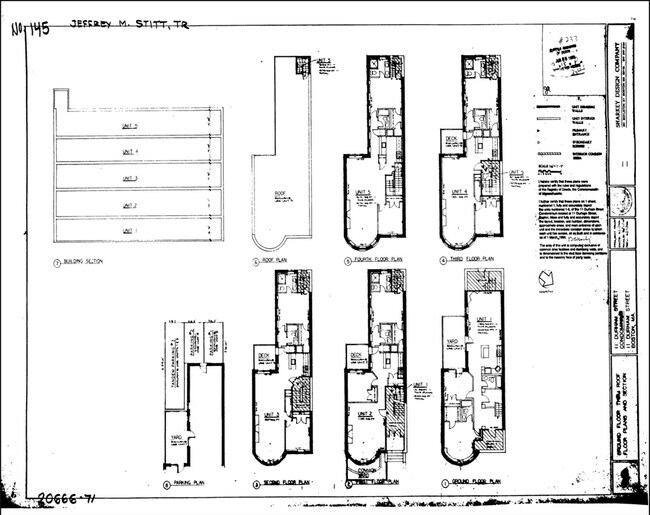 Building Photo - 11 Durham St