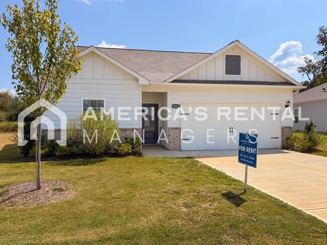 Building Photo - New Construction - 3 Bed / 2 Bath Home wit...