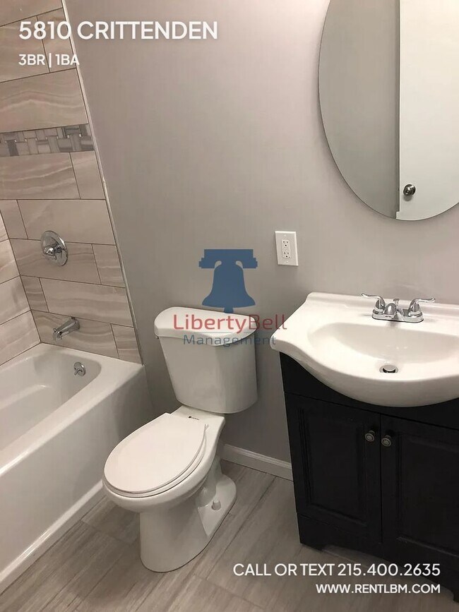 Building Photo - 5810 Crittenden St